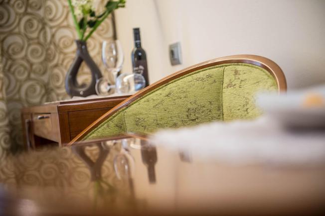 Rooms at Hotel Stafler